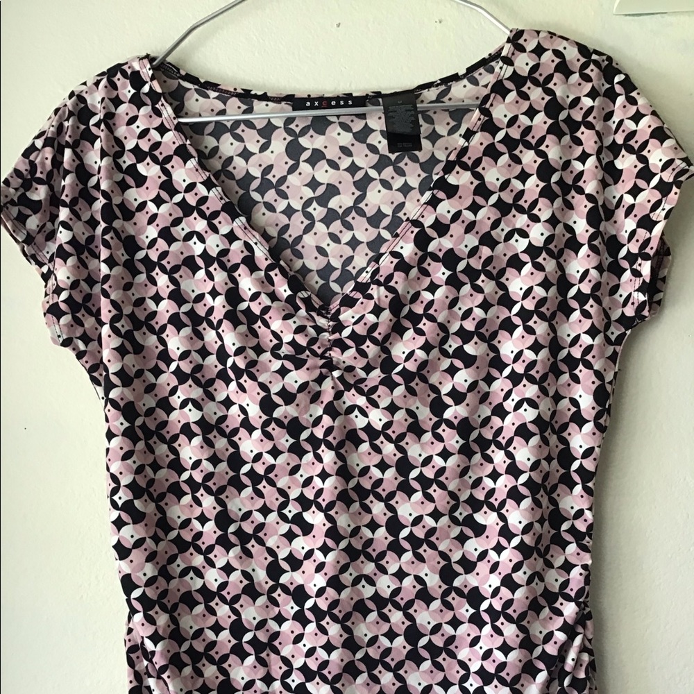 Axcess brand blouse